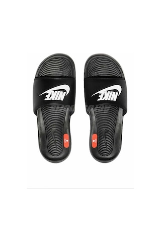 Nike Victori One Erkek Terlik Ayakkabı CN9675-002-Siyah Nike Victori One Erkek Terlik Ayakkabı CN9675-002-Siyah
