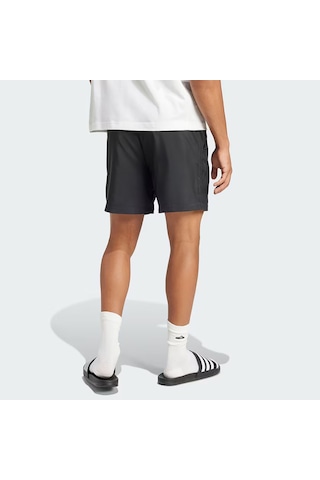 Black/whıte Adidas Erkek Günlük Şort M Sl Chelsea Jf1117 Siyah