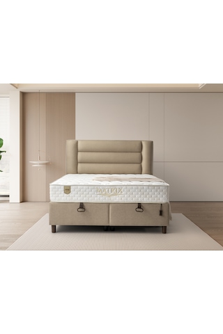 Pofuduk Yatak Matrix Set 150 x 200