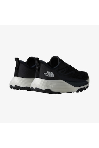 The North Face Altamesa 500 Erkek Siyah Patika Koşu Ayakkabısı Nf0a83n3kt01 Siyah