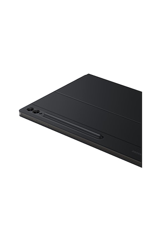 Samsung Galaxy Tab S9 Ultra Mousepadli Klavyeli Kapaklı Kılıf