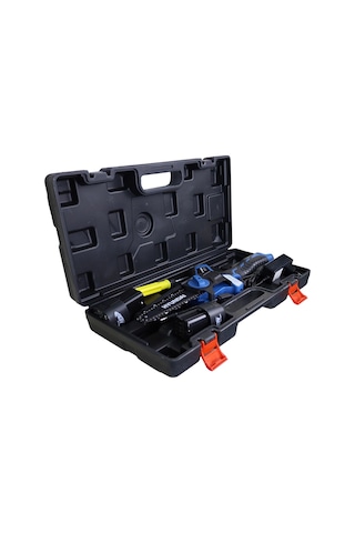 Hyundai HCS176 2x2 Ah Akülü Budama Testeresi