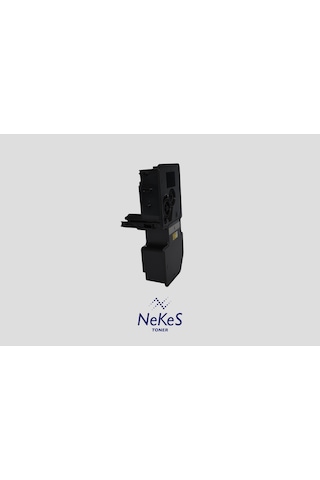 Nekes Toner Markalı Kyocera Tk-5440 Siyah Yüksek Kapasiteli Uyumlu  Toner / 1t02r70nl0