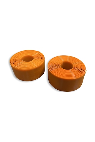 Zozo CTB 26mm Delinmeye Dayanıklı Şehir Bisiklet Lastik Zırhı