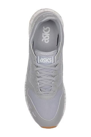Asics Asıcs Hypergel-lyte Unısex Ayakkabı 1191a016-025 1191a016-025 Gri Gri
