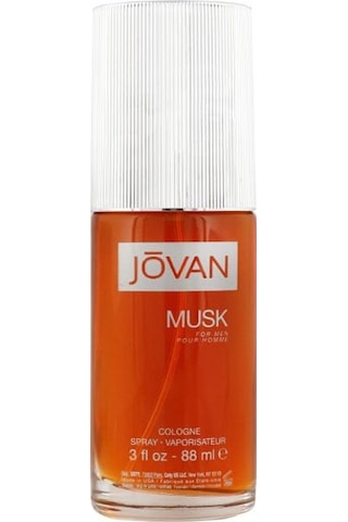 Jovan Musk Erkek Parfüm EDC 88 ML