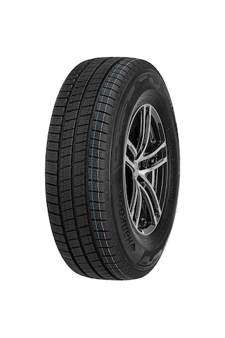 Hankook 215/65 R16C 109/107T Vantra St As2 Ra30 Dört Mevsim Lastiği 2024