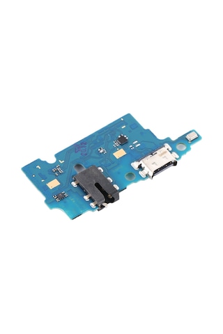 Samsung Uyumlu Galaxy M51 Şarj Soketli Mikrofon Bordu Sm-m515f