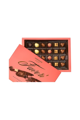 Gürbüzler Favori Special Çikolata 260 G