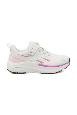 Reebok Prime Walk Ultra Kds I Beyaz Kız Çocuk Spor Ayakkabı Beyaz
