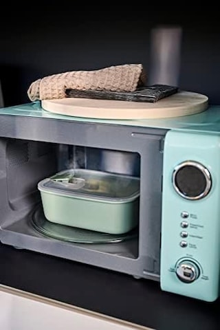 Easyclip Saklama Kabı 1000 Ml Siyah