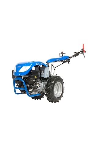 Yağmur Blitz 90 Dizel 10HP El Traktörü