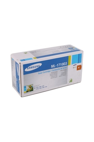 Samsung Uyumlu Ml-1710D3 Siyah Toner 3.000 Sayfa Ml-1500