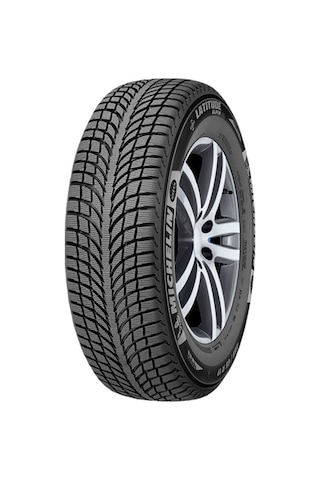 Michelin Latitude Alpin La2 XL No 255/50R19 107V Kış Lastiği 2024