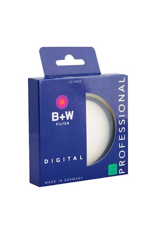B+W 72 MM UV 010 F-PRO Filtre