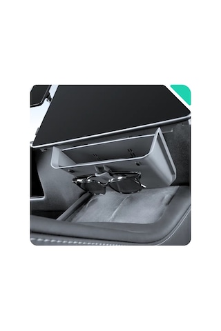 Haloblk Ekran Organizer Aksesuar