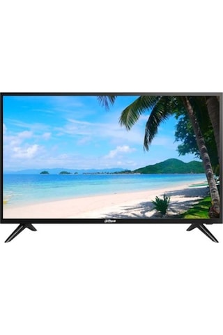 Dahua Dhı-lm32-f200 32'' Fhd Monitör Full Hd Led Monitör Dahua Dhı-lm32-f200 32'' Fhd Monitör Full Hd Led Monitör