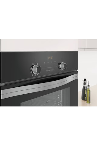 Profilo FRMA325S 66 LT Ankastre Fırın
