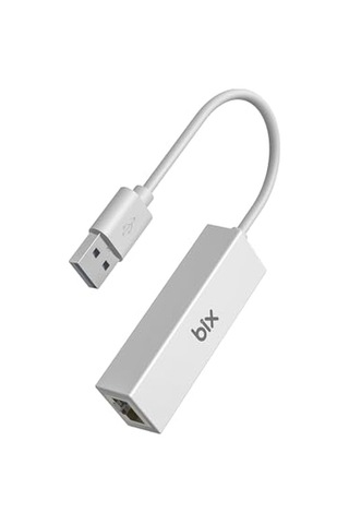 Adp-10 Usb 2.0 To Rj45 10/100 Mbps Ethernet Dönüştürücü Adaptör