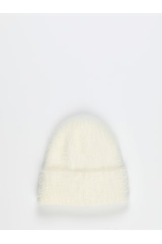 Colins Ekru Kadın Bere Ekru