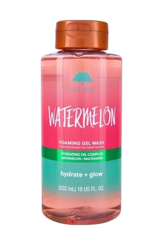 Works Sg Passion Fruit And Watermelon Duş Jeli 500 Ml 285 ML