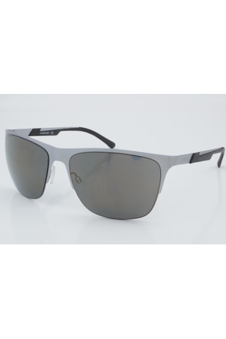 U.s. Polo Assn. Uss 0054 C2 60 - 01 Güneş Gözlüğü Gümüş