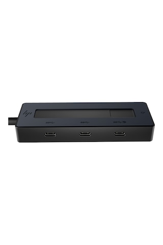 Hp 6g842aa 4k Type-c Çok Bağlantılı Hub