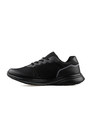 Hummel Hml Value Unisex Antrenman Ayakkabısı 900966-2042 Siyah