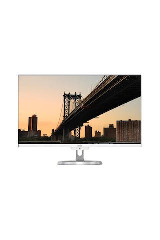 Izoly B502 i5-3470 16 GB 256 GB SSD 24" Free Dos AIO Masaüstü Bilgisayar