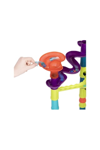 B.toys Eğlenceli Misket Parkuru