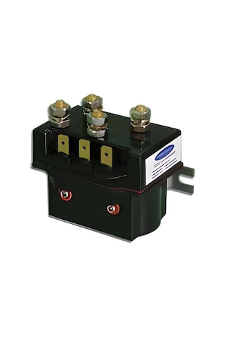 Tekne Irgati Için Selenoid K-200 12V-200A Tekne Irgati Için Selenoid K-200 12V-200A