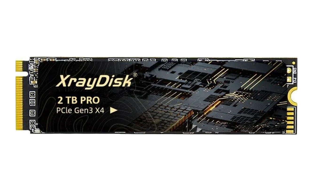 2tb M2 Nvme Pcıe 3x4 4000x2800 Ssd-113538