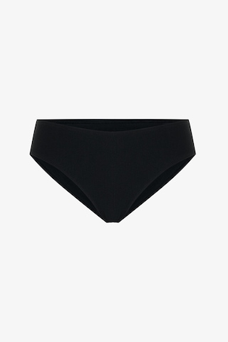 Penti Siyah Mary Hipster Bikini Altı Siyah