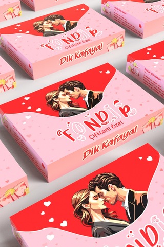 Çiftlere Özel Fondip