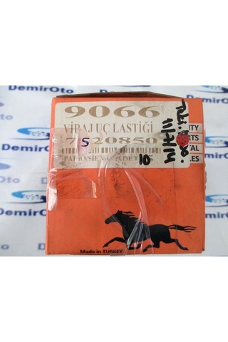 7520850 Viraj Uc Lastiği Palio-Siena GLOBAL