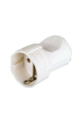 Topraklı Dişi Fiş 45 Adet