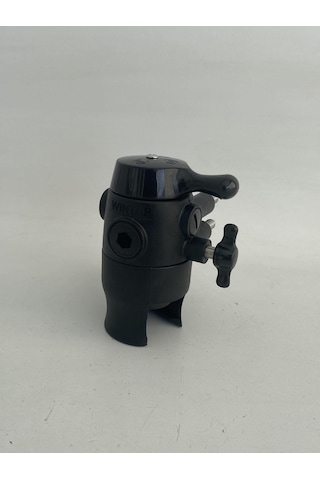 Wintap Eco-lux Köpük Giderici Bira Musluğu