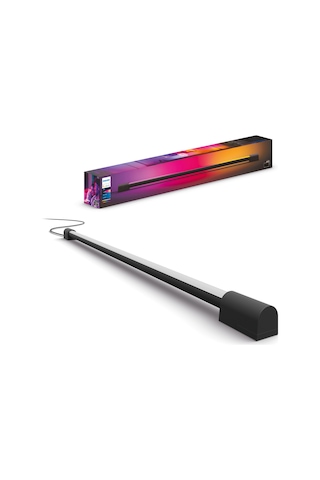 Philips Hue Play Gradient Light Tube Kompakt - Siyah