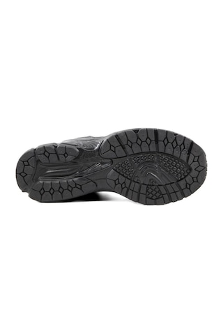 M.P Mp 261-6532 Siyah Unisex Sneakers