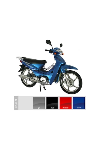 Mondial Kh100 Ara Orta Sepetlik, Çocuk Veya Yoğurt Eşya Vs İçin