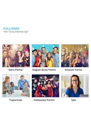 Moldable Vivostar Takma Diş, Protez Diş, Diş Dolgusu, Geçici Diş,