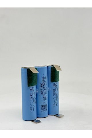 Enerjistar 12v Matkaplar İçin Lion Pil Grubu Aspilsan Hücreli Bms Devresiz 2800 Mah