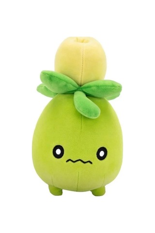 Pokemon Pelüş Figür 20 Cm Asorti Çok Renkli