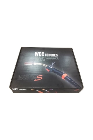 Wec Torch Kynak Torchu Wec-s Torch 510 – 4 Mt