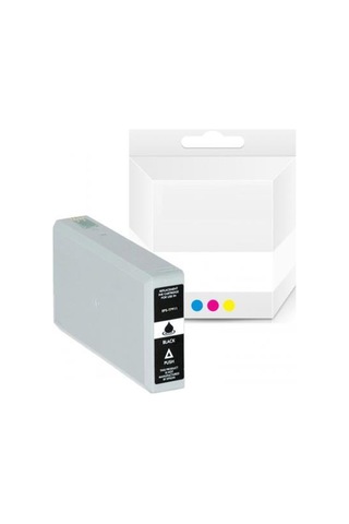 Epson T7891 C13T789140 Siyah Uyumlu Kartuş Wf 5620Dwf Wf 5690Dwf