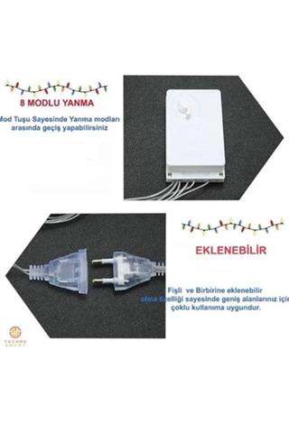 Sevgililer Günü Ve Yılbaşı Organizasyonu İçin Krımızı Kalp Led Kırmızı
