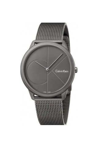 Calvin Klein K3M517P4 Unisex Kol Saati