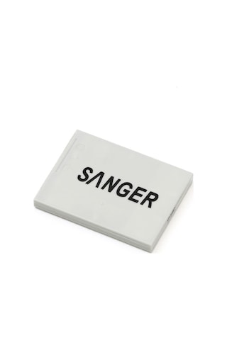 Sanger En-El8 Nikon Fotoğraf Makinesi Batarya