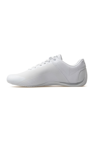 Lescon Chrome Erkek Sneaker Spor Ayakkabı 25y Chrome M Beyaz Beyaz