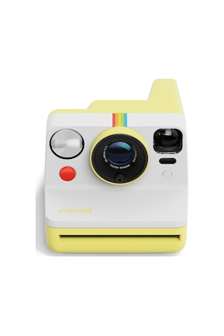 Polaroid Now Generation 3 Fotoğraf Makinesi